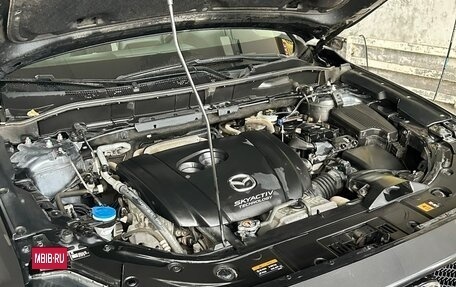 Mazda CX-5 II, 2017 год, 2 278 000 рублей, 2 фотография