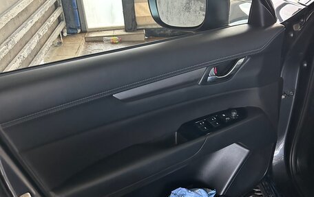 Mazda CX-5 II, 2017 год, 2 278 000 рублей, 16 фотография