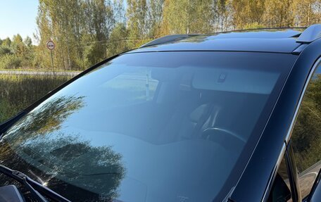 Lexus RX III, 2013 год, 2 550 000 рублей, 23 фотография