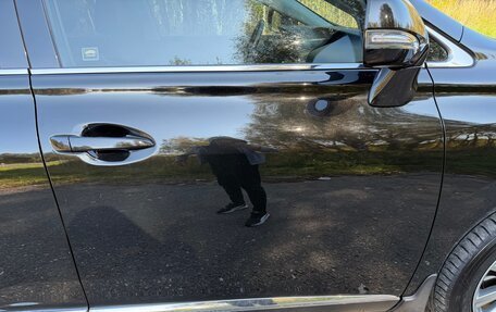 Lexus RX III, 2013 год, 2 550 000 рублей, 22 фотография
