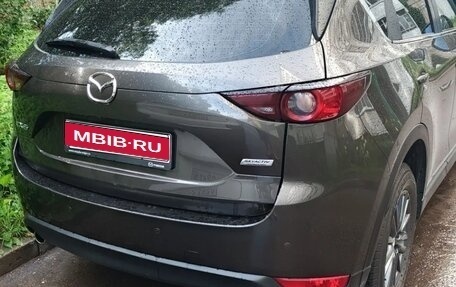 Mazda CX-5 II, 2020 год, 2 550 000 рублей, 1 фотография