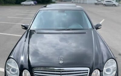 Mercedes-Benz E-Класс, 2003 год, 850 000 рублей, 1 фотография