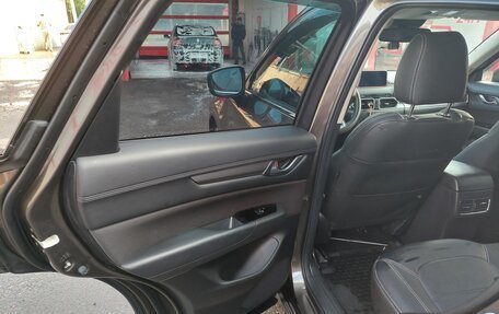 Mazda CX-5 II, 2020 год, 2 550 000 рублей, 7 фотография