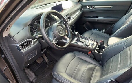 Mazda CX-5 II, 2020 год, 2 550 000 рублей, 6 фотография