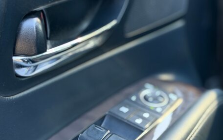 Lexus RX III, 2013 год, 2 550 000 рублей, 27 фотография