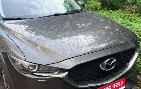 Mazda CX-5 II, 2020 год, 2 550 000 рублей, 2 фотография