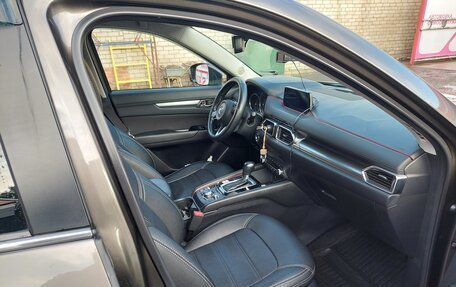 Mazda CX-5 II, 2020 год, 2 550 000 рублей, 11 фотография