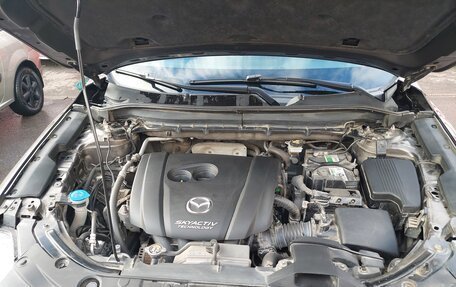 Mazda CX-5 II, 2020 год, 2 550 000 рублей, 14 фотография