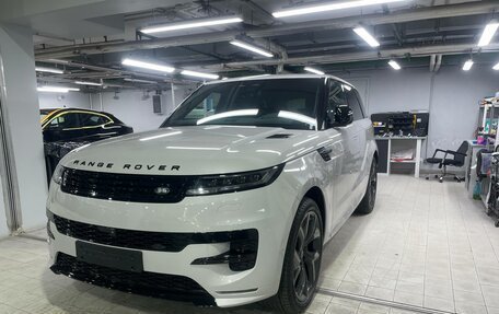 Land Rover Range Rover Sport, 2026 год, 19 190 000 рублей, 1 фотография