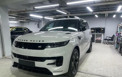 Land Rover Range Rover Sport, 2026 год, 19 190 000 рублей, 1 фотография