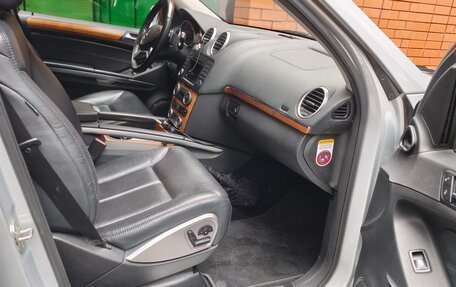 Mercedes-Benz GL-Класс, 2009 год, 4 000 000 рублей, 13 фотография