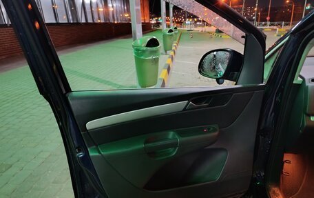 Volkswagen Sharan II, 2014 год, 1 270 000 рублей, 7 фотография