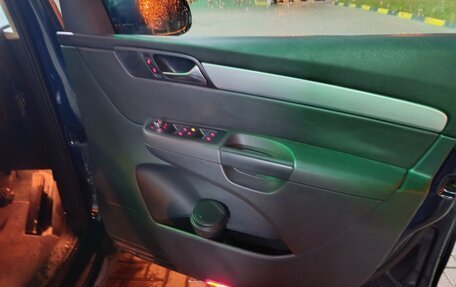 Volkswagen Sharan II, 2014 год, 1 270 000 рублей, 6 фотография
