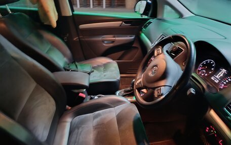Volkswagen Sharan II, 2014 год, 1 270 000 рублей, 5 фотография