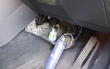 Volkswagen Sharan II, 2014 год, 1 270 000 рублей, 16 фотография