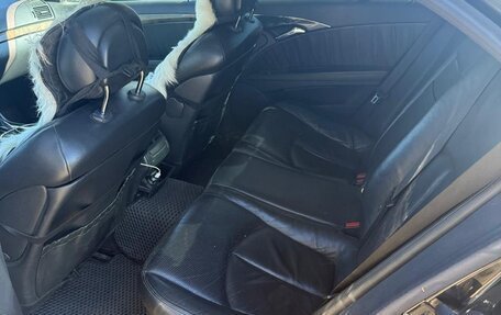 Mercedes-Benz E-Класс, 2003 год, 850 000 рублей, 7 фотография