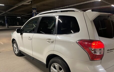 Subaru Forester, 2015 год, 1 444 000 рублей, 9 фотография