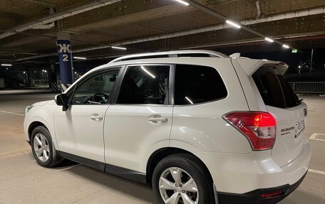 Subaru Forester, 2015 год, 1 444 000 рублей, 15 фотография