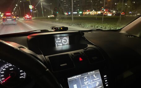 Subaru Forester, 2015 год, 1 444 000 рублей, 16 фотография