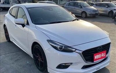 Mazda Axela, 2019 год, 1 024 000 рублей, 1 фотография