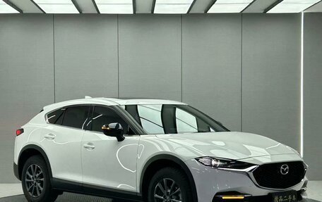 Mazda CX-4, 2023 год, 1 540 000 рублей, 1 фотография