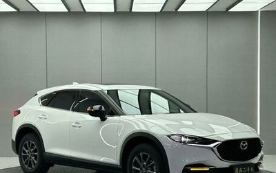 Mazda CX-4, 2023 год, 1 540 000 рублей, 1 фотография