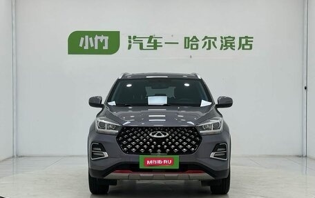 Changan CS35 Plus, 2023 год, 1 299 000 рублей, 1 фотография