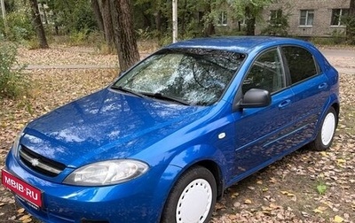 Chevrolet Lacetti, 2010 год, 480 000 рублей, 1 фотография