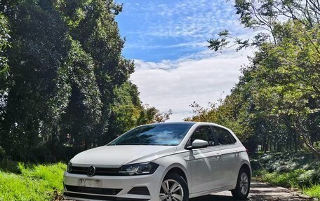 Volkswagen Polo, 2023 год, 1 170 000 рублей, 1 фотография