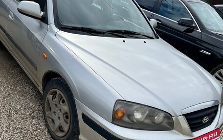 Hyundai Elantra III, 2006 год, 310 000 рублей, 1 фотография