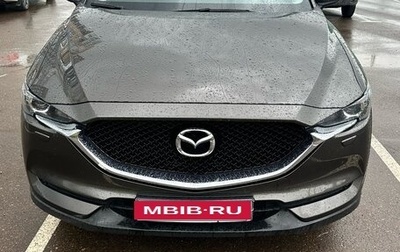 Mazda CX-5 II, 2021 год, 3 200 000 рублей, 1 фотография