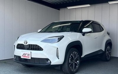 Toyota Yaris Cross, 2021 год, 1 600 000 рублей, 1 фотография