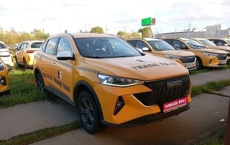 Haval F7 I, 2023 год, 1 288 000 рублей, 1 фотография