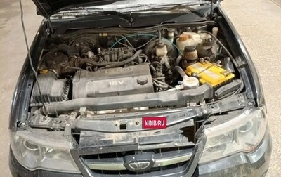 Daewoo Nexia I рестайлинг, 2011 год, 100 000 рублей, 1 фотография