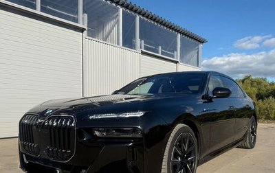 BMW 7 серия, 2023 год, 13 650 000 рублей, 1 фотография