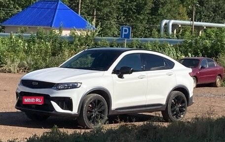 Geely Tugella FY11, 2023 год, 2 690 000 рублей, 1 фотография