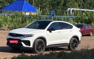 Geely Tugella FY11, 2023 год, 2 690 000 рублей, 1 фотография