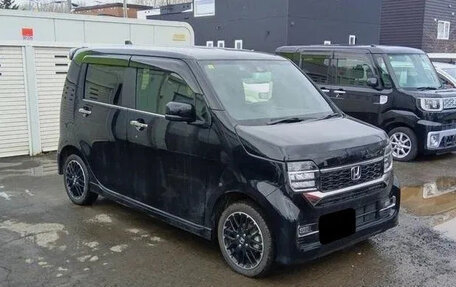 Honda N-WGN, 2023 год, 851 000 рублей, 1 фотография