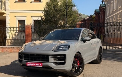 Porsche Cayenne III, 2025 год, 20 300 000 рублей, 1 фотография
