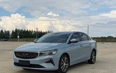 Geely Emgrand, 2023 год, 1 100 000 рублей, 1 фотография