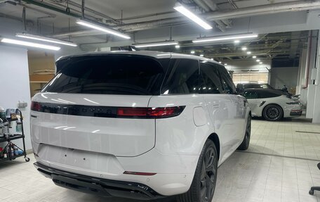 Land Rover Range Rover Sport, 2026 год, 19 190 000 рублей, 4 фотография