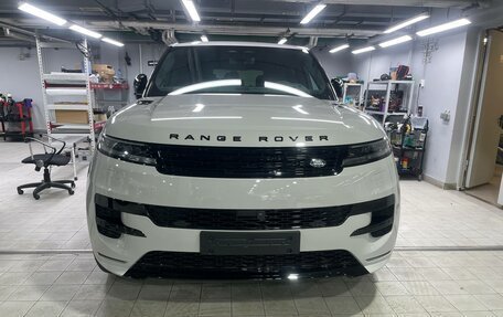 Land Rover Range Rover Sport, 2026 год, 19 190 000 рублей, 2 фотография