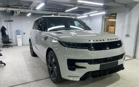Land Rover Range Rover Sport, 2026 год, 19 190 000 рублей, 3 фотография