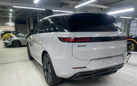 Land Rover Range Rover Sport, 2026 год, 19 190 000 рублей, 6 фотография