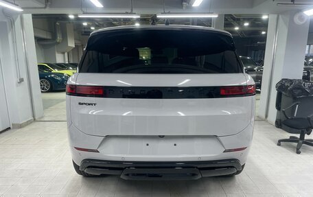 Land Rover Range Rover Sport, 2026 год, 19 190 000 рублей, 5 фотография