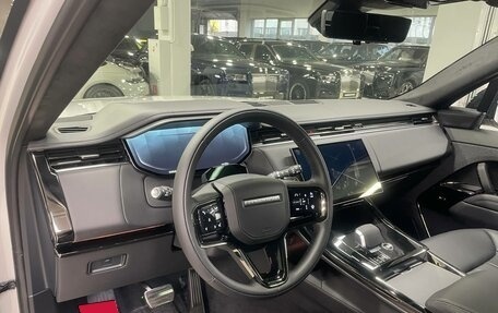 Land Rover Range Rover Sport, 2026 год, 19 190 000 рублей, 8 фотография