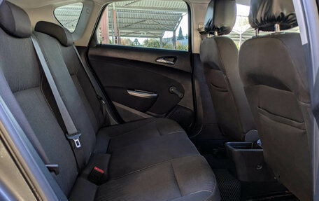 Opel Astra J, 2011 год, 599 900 рублей, 12 фотография