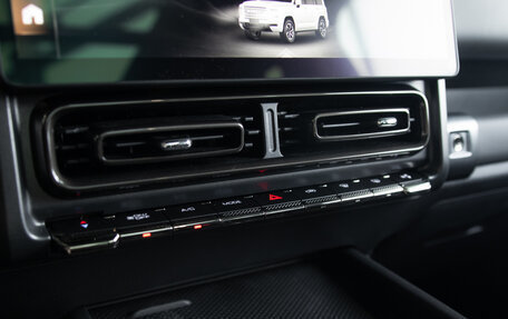 Haval H9, 2026 год, 5 299 000 рублей, 34 фотография