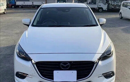 Mazda Axela, 2019 год, 1 024 000 рублей, 2 фотография
