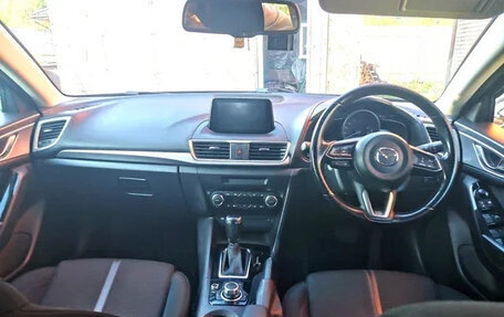 Mazda Axela, 2019 год, 1 024 000 рублей, 7 фотография